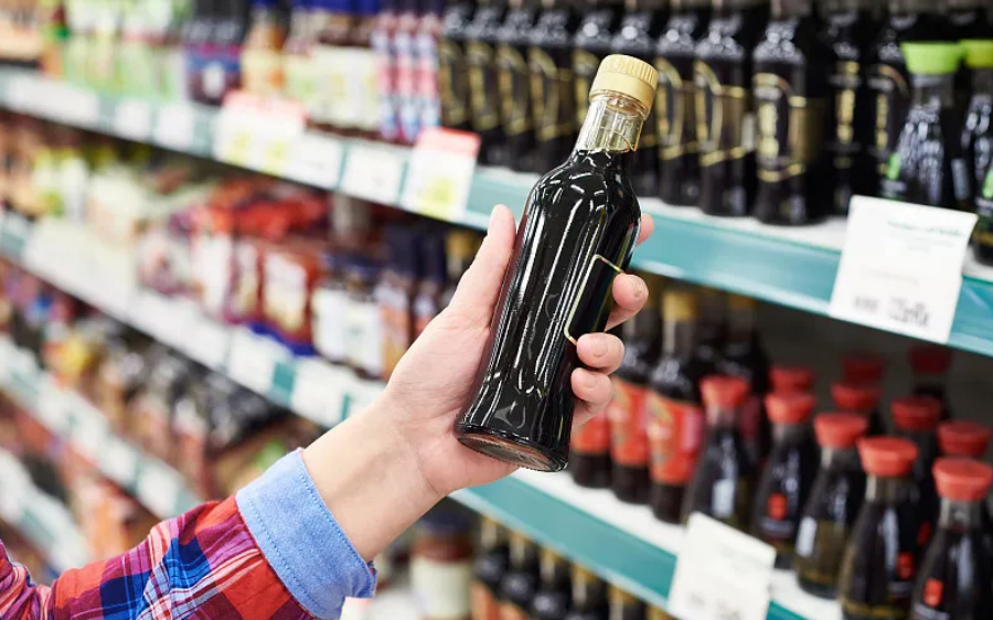 品類研究 | 調味品市場競爭加劇，復合調味料快速崛起，饕廚、惠惠熊爆品增長迅猛