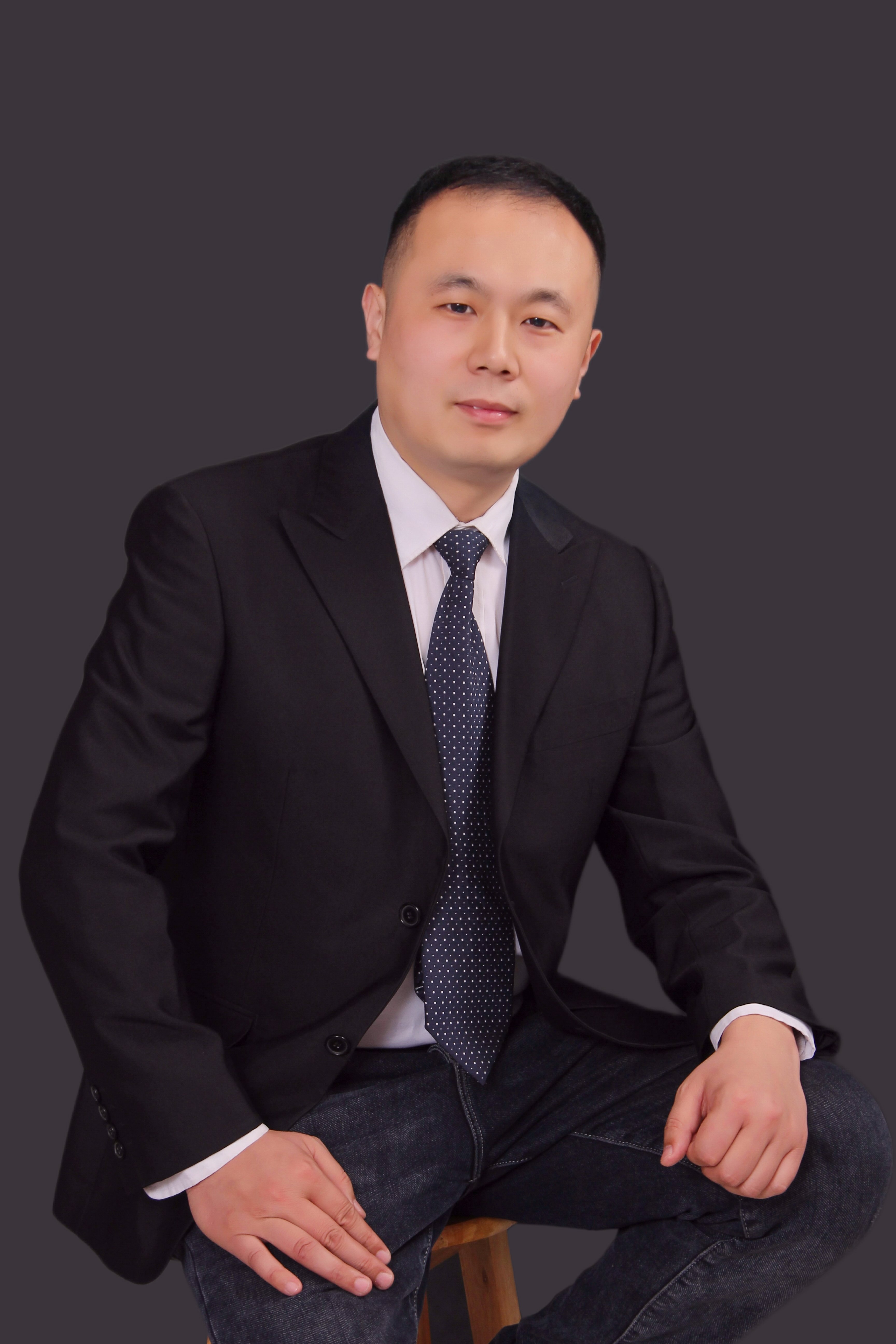 張洪廣