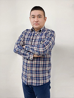 孫曉宇