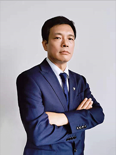 高戰宏